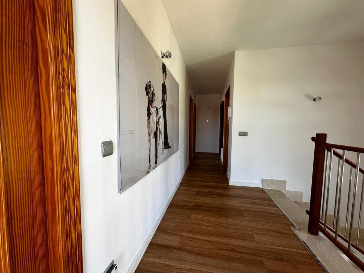 Casa El Verano - Traumhaus Am Es Trenc Sa Rapita Exterior photo